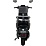 Электроскутер Spark SP1500E-3 (gray)