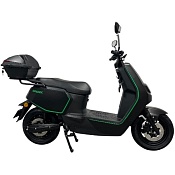 Электроскутер Spark SP2500E-2 (green)