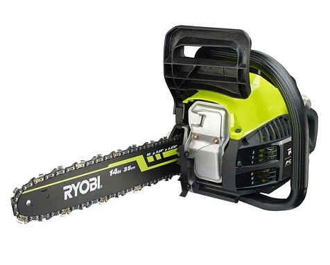 Пила цепная Ryobi RCS3840T