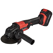 Кутова акумуляторна ШМ Vitals Master ALs 18125 Kit SmartLine+