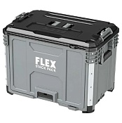 Кейс для инструмента Flex TKL SP CB (533241)