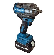 Гайковерт аккумуляторный Sakuma BLUE CIW8021B SET02