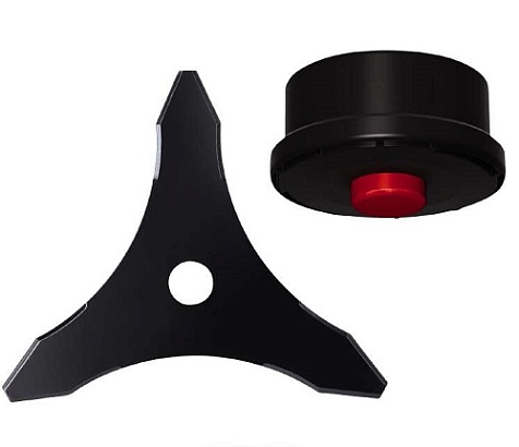 Тример акумуляторний Einhell AGILLO