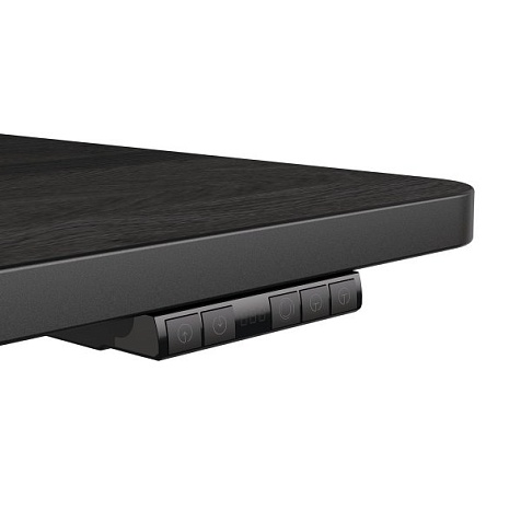 Игровой стол с регулировкой высоты Cougar E-ODYSSEY