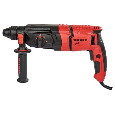 Перфоратор Vitals Master Ra 2680BNavs