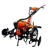 Мотоблок GTM GH-7/120-4