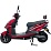 Электроскутер Spark SP2000E-1 (red)