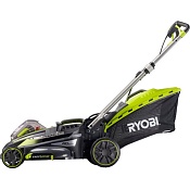 Газонокосарка акумуляторна Ryobi RLM36X46H5P