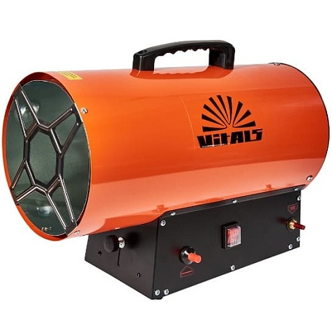 Тепловая пушка Vitals GH-302