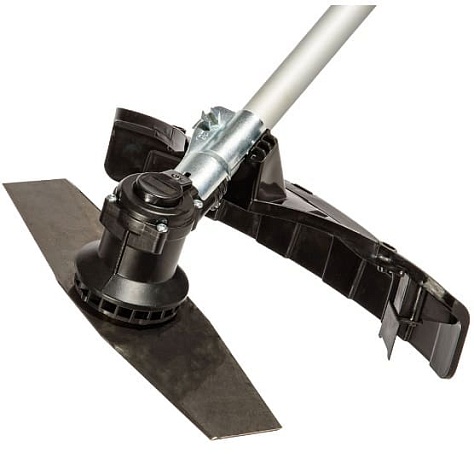 Триммер аккумуляторный Vitals AZT 3654a BL Kit