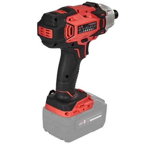 Гайковерт аккумуляторный Vitals Master AS 18180 SmartLine+