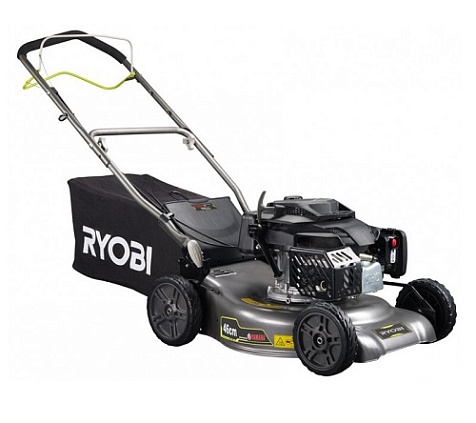 Газонокосилка бензиновая Ryobi RLM46175YL