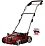 Аэратор аккумуляторный Einhell GE-SC 36/35 Li - Solo