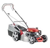 Газонокосарка бензинова AL-KO Classic 5.14 VS-B (123057)