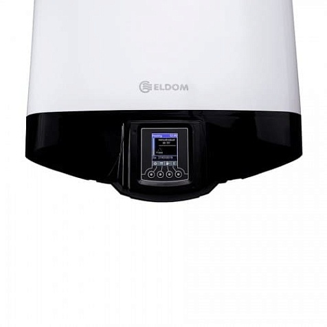 Водонагреватель (бойлер) ELDOM Galant 60 Dry WI-FI (W)