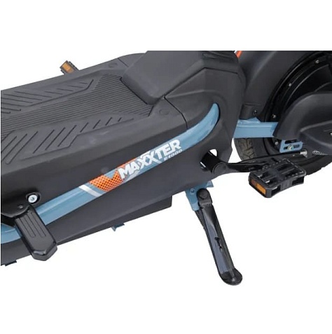 Электровелосипед Maxxter E-1000 (Blue)