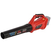 Воздуходувка аккумуляторная Vitals Master ALP 1850n BL