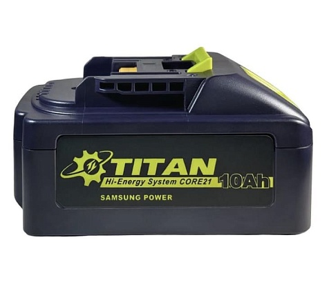 Аккумулятор TITAN PBL21100HS-CORE Hi-EE