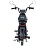 Электровелосипед Maxxter E-1000 (Gray)