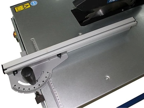 Пила циркулярна Scheppach HS 120o (3901302915)