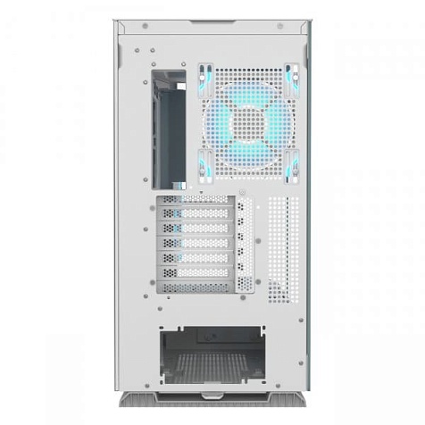 Игровой корпус Cougar FV270 RGB White