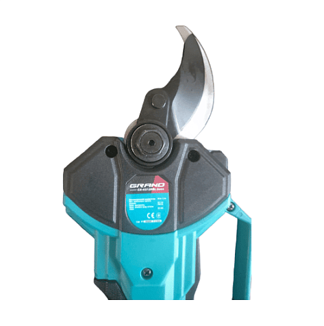 Секатор аккумуляторный GRAND CА 40F/20BL-base
