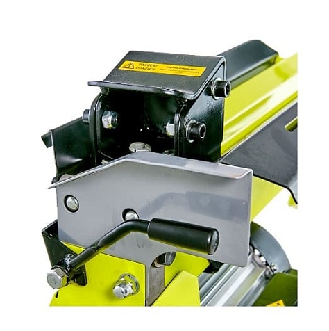 Электрический дровокол Grunfeld WS8T-52Х+делитель