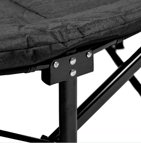 Раскладушка Ranger Forest Lux RA 5520