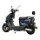 Электроскутер SUNRA F3 (blue-black)