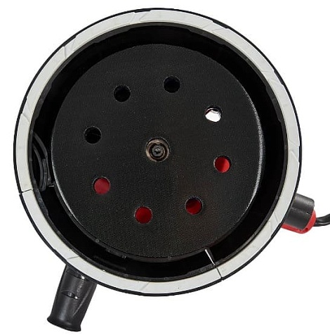 Шлифовальная машина Vitals Master SK 1890HP led