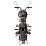 Электровелосипед SPARK GLIDE 14 60V/500W/20Ah (Black)