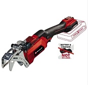 Пила обрезная аккумуляторная Einhell GE-GS 18/150 Li - Solo