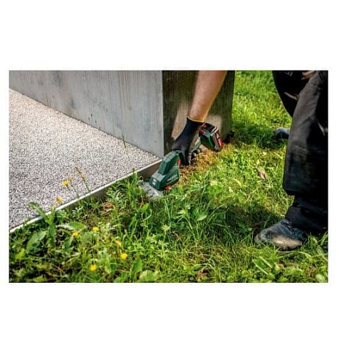 Ножницы садовые аккумуляторные Metabo SGS 18 LTX Q