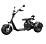 Электроскутер трехколесный Maxxter TRIKE (Black)