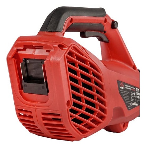Повітродувка акумуляторна Vitals Master ALP 1850n BL
