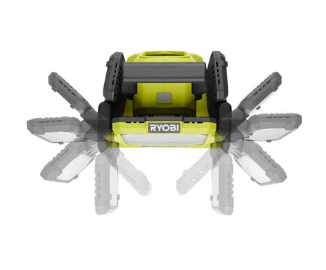 Фонарь Ryobi RLP18-0