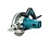 Дисковая пила Makita HS7611