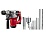 Перфоратор Einhell RT-RH 32 Kit (4258485)