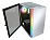 Игровой корпус Cougar Purity RGB (White)