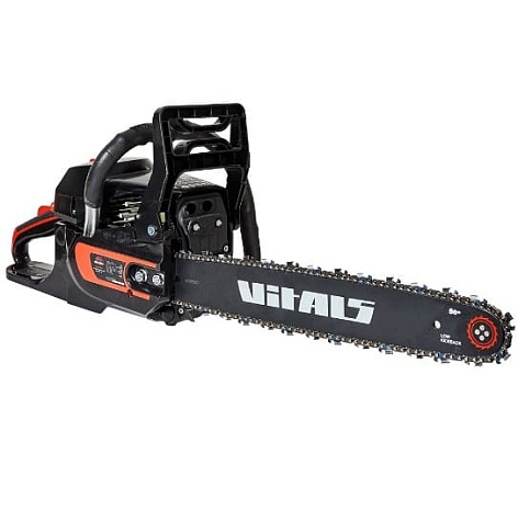 Пила цепная Vitals BKZ 523n 18"