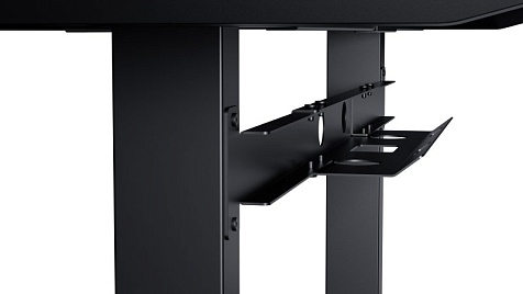 Игровой стол с регулировкой высоты Cougar MARS PRO 150