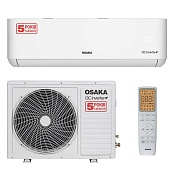 Кондиціонер Osaka STA-24HW (Wi-Fi) Aura Inverter