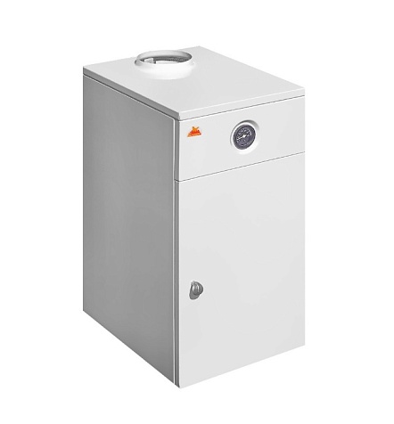 Котел газовый Гелиос АОГВ 16 Д Люкс
