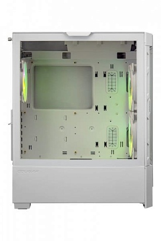 Игровой корпус Cougar AIRFACE RGB White