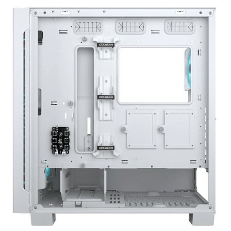 Игровой корпус Cougar Airface ECO RGB White