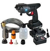 Мойка аккумуляторная Sakuma BLUE CHPW30-CORE SET