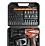 Шурупокрут акумуляторний Sakuma SD1203+Set New
