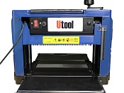 Рейсмусовий верстат Utool UTP-12