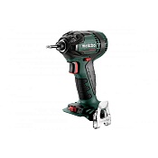 Гайковерт аккумуляторный (каркас) Metabo SSD 18 LTX 200BL