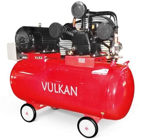 Компрессор Vulkan IBL 3080D